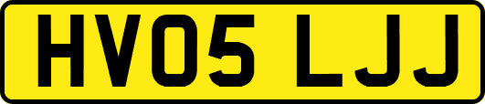 HV05LJJ