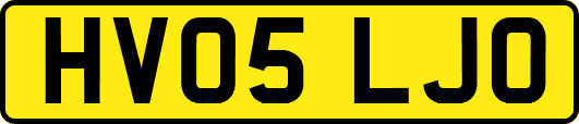 HV05LJO
