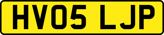 HV05LJP