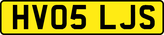 HV05LJS