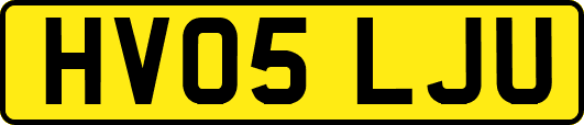 HV05LJU
