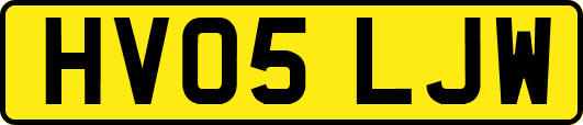 HV05LJW