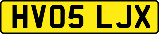 HV05LJX