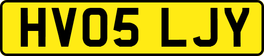 HV05LJY