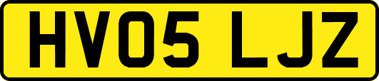 HV05LJZ