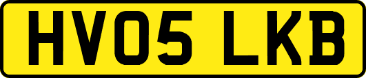 HV05LKB
