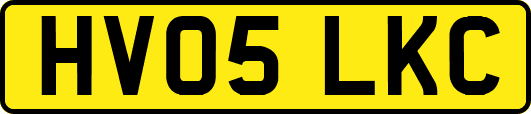 HV05LKC