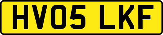 HV05LKF
