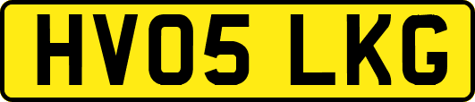 HV05LKG
