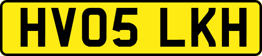 HV05LKH