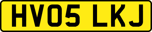HV05LKJ