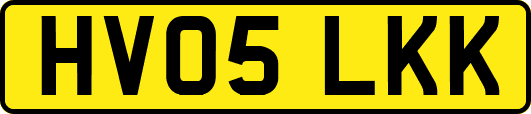 HV05LKK