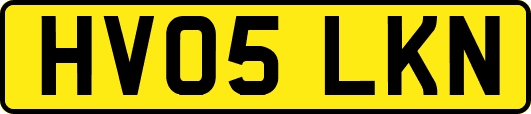 HV05LKN
