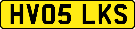 HV05LKS