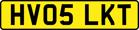 HV05LKT