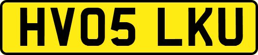 HV05LKU