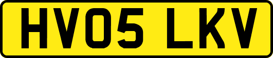 HV05LKV