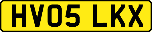 HV05LKX