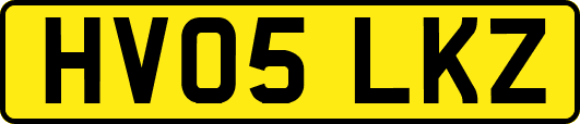HV05LKZ