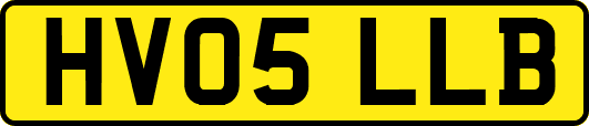 HV05LLB