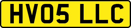 HV05LLC