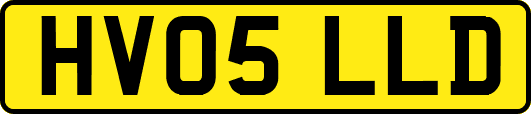 HV05LLD