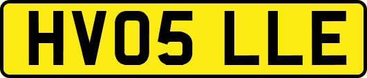 HV05LLE