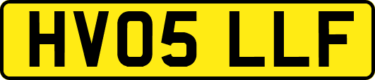 HV05LLF