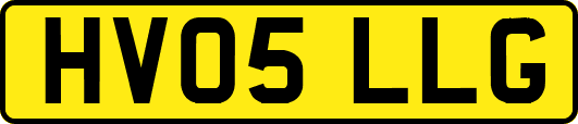 HV05LLG