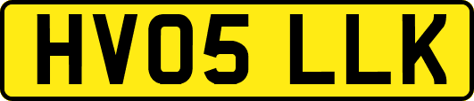 HV05LLK