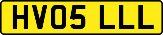 HV05LLL