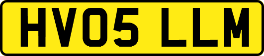 HV05LLM