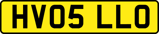 HV05LLO