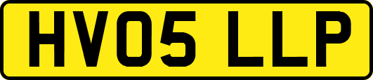 HV05LLP