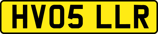 HV05LLR