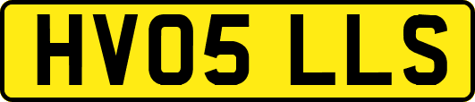 HV05LLS
