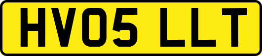 HV05LLT