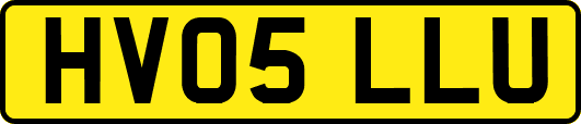 HV05LLU
