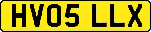 HV05LLX