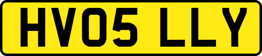 HV05LLY