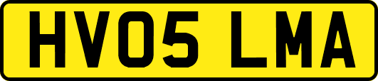 HV05LMA