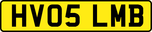 HV05LMB