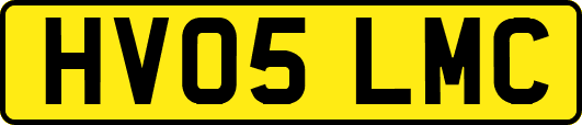 HV05LMC