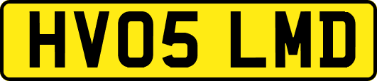 HV05LMD
