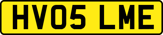 HV05LME