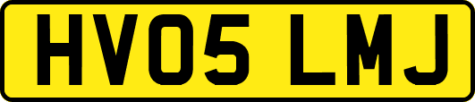 HV05LMJ