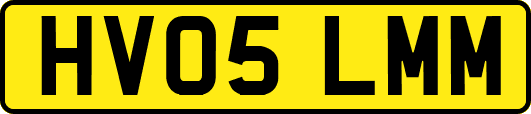 HV05LMM