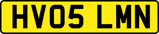 HV05LMN