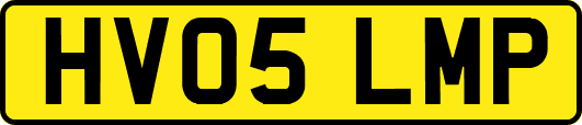 HV05LMP