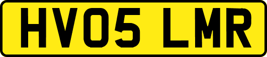 HV05LMR